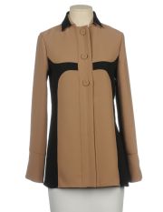 CIVIDINI - Full-length jacket