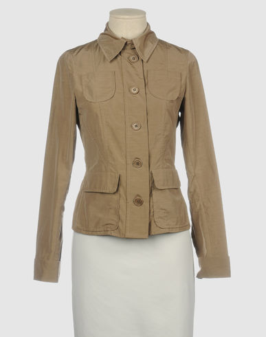 ZOOM CIVIDINI - Blazer