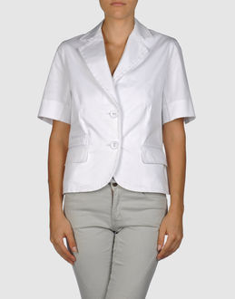 Blazer - BURBERRY - BEI YOOX.COM