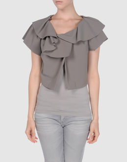 LA PETITE ROBE DI CHIARA BONI - CAPISPALLA - Soprabiti - su YOOX.COM