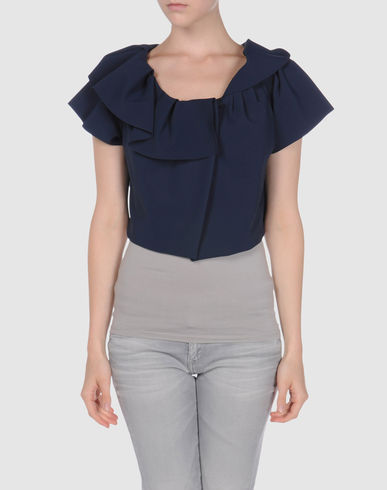 ZOOM LA PETITE ROBE di CHIARA BONI - Full-length jacket