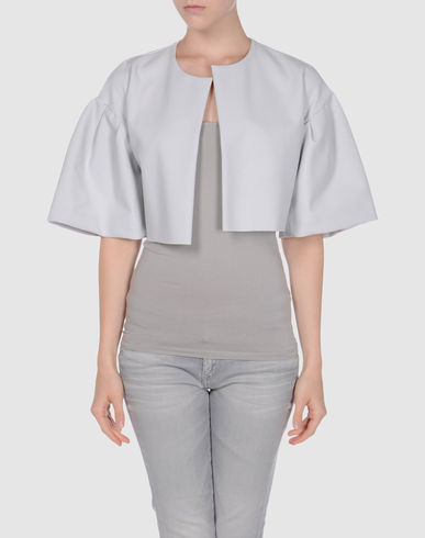 ZOOM LA PETITE ROBE di CHIARA BONI - Blazer