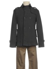 DOUDOU - Mid-length jacket