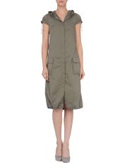 'S MAX MARA - 3/4 length dress