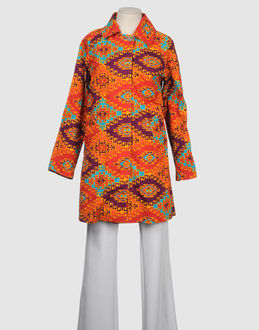 BY BASI - CAPISPALLA - Soprabiti - su YOOX.COM