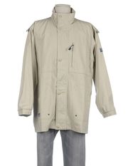 CHAMPION - Mid-length jacket