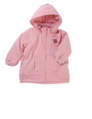 CHAMPION - Mittellange Jacke