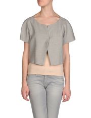 NIU' - Full-length jacket