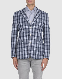 Vestes - TONELLO