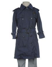 BLAUER - Full-length jacket