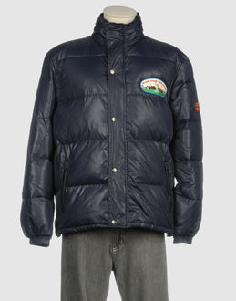 BY BASI - CAPISPALLA - Piumini - su YOOX.COM