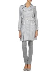JUNYA WATANABE COMME des GARÇONS - Full-length jacket