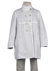 MINIMU' - Coat