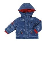 LONSDALE LONDON - Down jacket