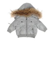 LONSDALE LONDON - Down jacket