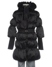 ARTIGLI Girl - Mid-length jacket