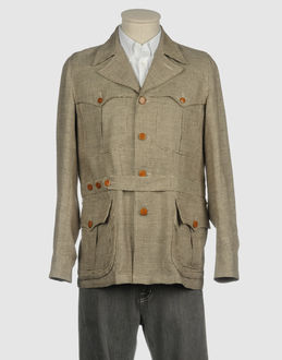 HAVER SACK - CAPISPALLA - Giacche - su YOOX.COM