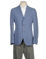 COUTURE DU CUIR - Blazer