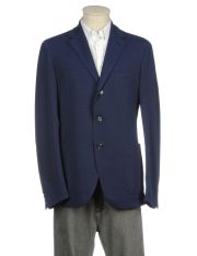 COUTURE DU CUIR - Blazer