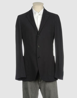 COUTURE DU CUIR - CAPISPALLA - Giacche - su YOOX.COM
