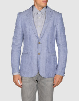 TONELLO - CAPISPALLA - Giacche - su YOOX.COM