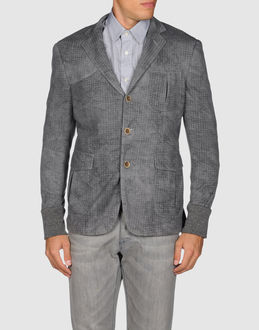 Vestes - TONELLO