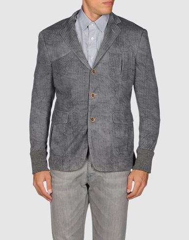 ZOOM TONELLO - Blazer