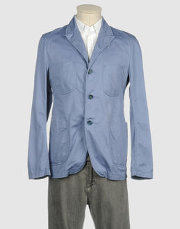 ENGINEERED GARMENTS - CAPISPALLA - Giacche - su YOOX.COM