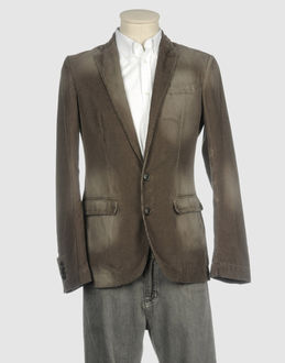 TRAME - CAPISPALLA - Giacche - su YOOX.COM