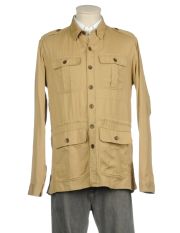 BURKMAN BROS - Blazer