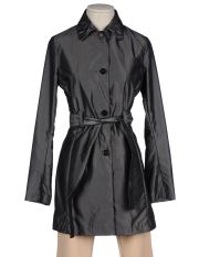 AQUARAMA - Lange Jacke