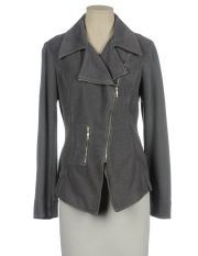 EUROPEAN CULTURE - Jacket