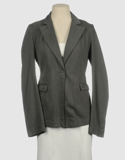 EUROPEAN CULTURE - CAPISPALLA - Giacche - su YOOX.COM