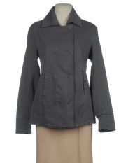 EUROPEAN CULTURE - Jacket