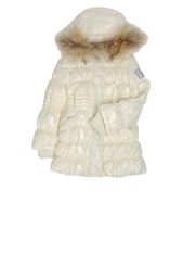 MONNALISA JEANS - Down jacket