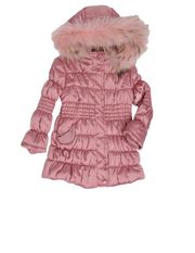 MONNALISA JEANS - Coat