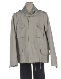 GOLD CASE LITTLE - Jacket