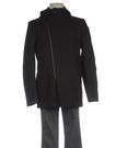 BILLTORNADE - Mid-length jacket