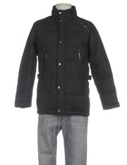 BILLTORNADE - Mid-length jacket