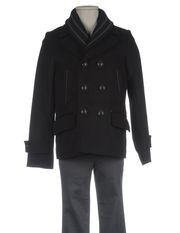 BILLTORNADE - Mid-length jacket
