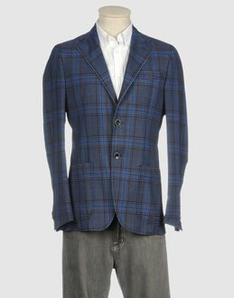 PANAMA JACKET - CAPISPALLA - Giacche - su YOOX.COM
