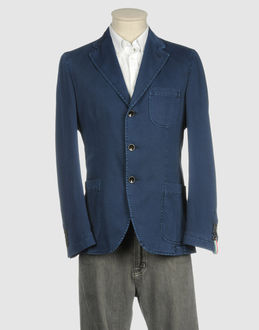 PANAMA JACKET - CAPISPALLA - Giacche - su YOOX.COM