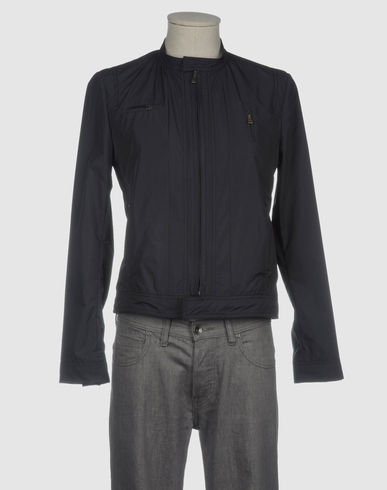 ZOOM DAVID MAYER NAMAN - Jacket