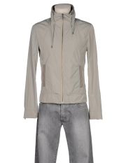 DAVID MAYER NAMAN - Jacke