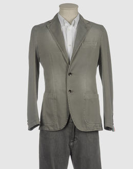 PANAMA JACKET - CAPISPALLA - Giacche - su YOOX.COM