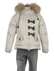 LES COPAINS - Down jacket