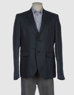 DAVID MAYER NAMAN - CAPISPALLA - Giacche - su YOOX.COM