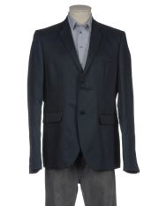DAVID MAYER NAMAN - Blazer