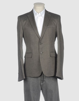 DAVID MAYER NAMAN - CAPISPALLA - Giacche - su YOOX.COM