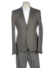DAVID MAYER NAMAN - Blazer